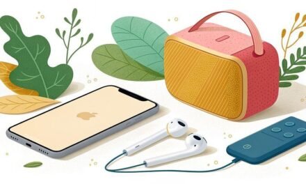 50 Cool Tech Gadgets Every Teen Will Love This Holiday Season