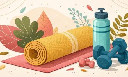 Holiday Fitness Gear: Affordable Finds for a Fit New Year