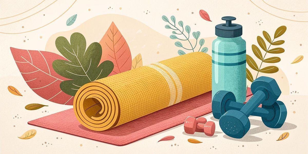 Holiday Fitness Gear: Affordable Finds for a Fit New Year