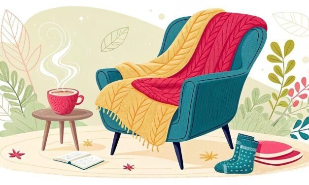 40 Perfect Gifts for the Friend Who’s Always Cold