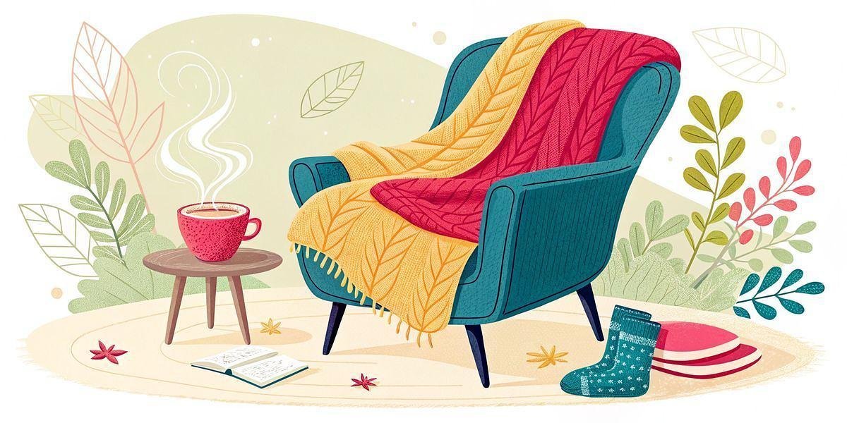 40 Perfect Gifts for the Friend Who’s Always Cold