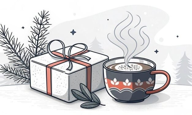 34 Gifts Under $25 That Will Wow This Christmas