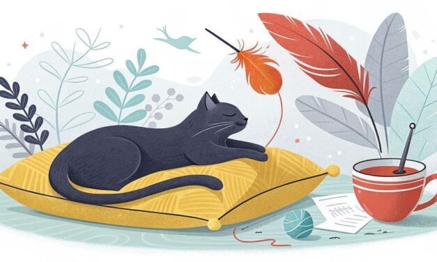 25 Cat-Themed Gifts to Delight Every Cat Lover This Christmas