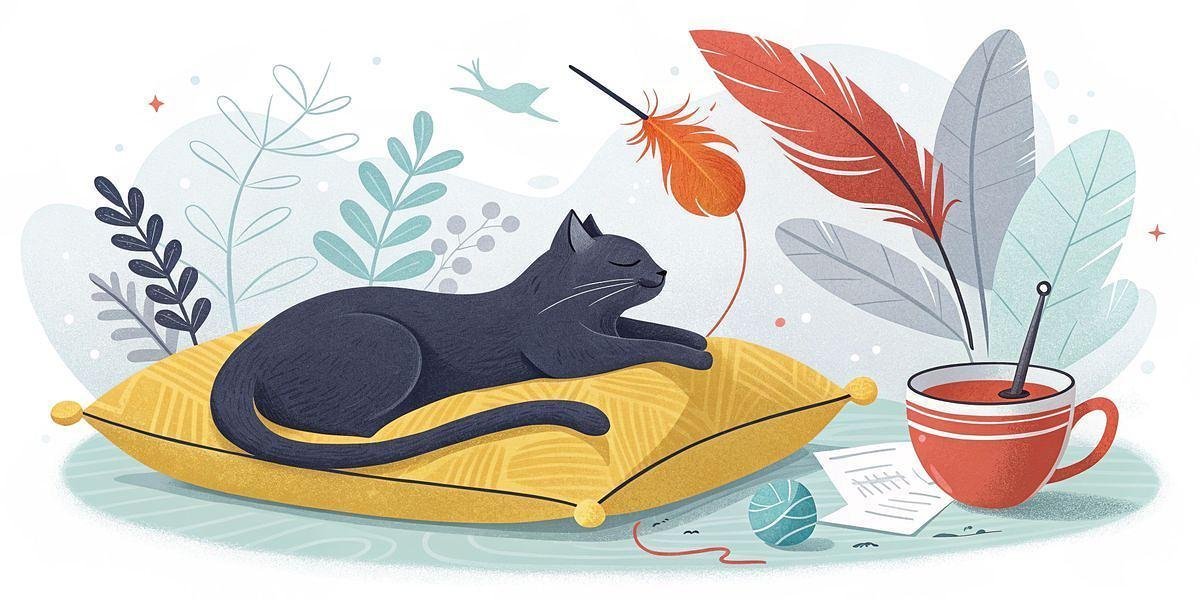 25 Cat-Themed Gifts to Delight Every Cat Lover This Christmas