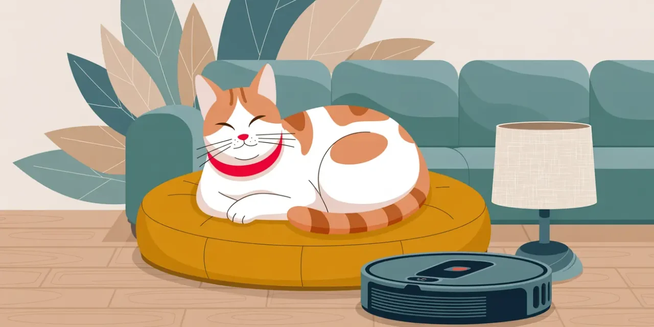 25 Pet Hair Vacuums You Need to Try Before the New Year