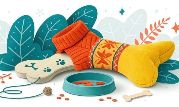 Unleash Joy: Top Dog Toys and Apparel for the Holiday Season