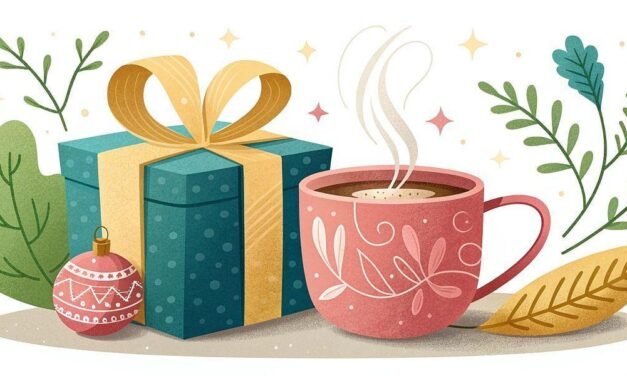 25 Trendy and Aesthetic Gifts for Her This Christmas