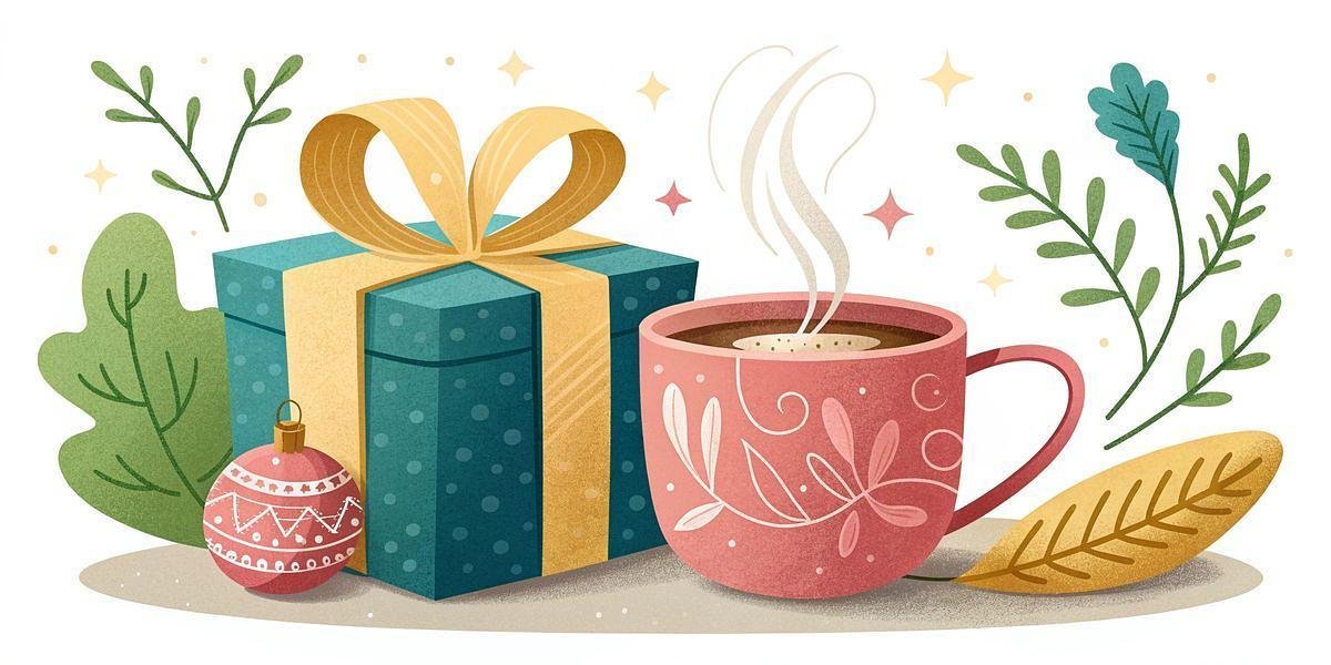 25 Trendy and Aesthetic Gifts for Her This Christmas