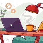 New You: Organize Your Home Office with These Tools