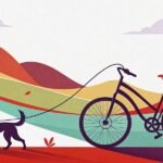 18 Bike Dog Leash Attachments Perfect for Your Next Adventure