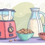 2026 Guide to Nut Milk Makers and Kitchen Essentials