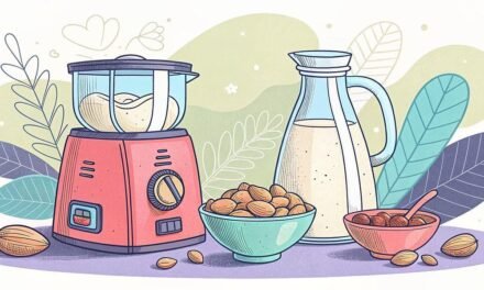 2026 Guide to Nut Milk Makers and Kitchen Essentials
