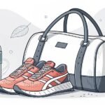 25 Stylish and Functional Gym Bags for Your Spring Fitness Goals