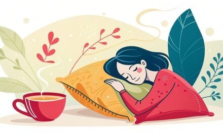 How to Choose the Perfect Pillow for Side Sleeping Bliss