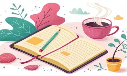 24 Journals to Transform Your Thoughts This Spring