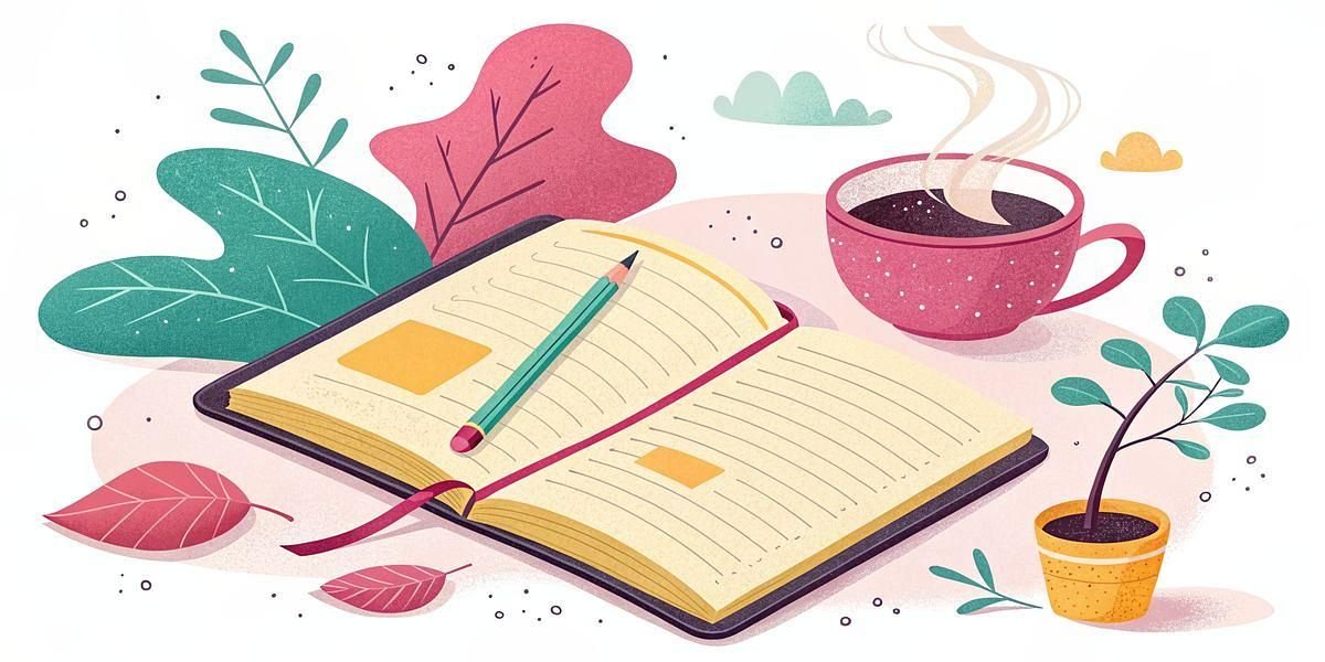 24 Journals to Transform Your Thoughts This Spring