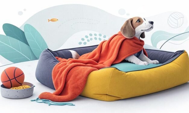 Extra Large Dog Beds That Your Furry Friend Will Love