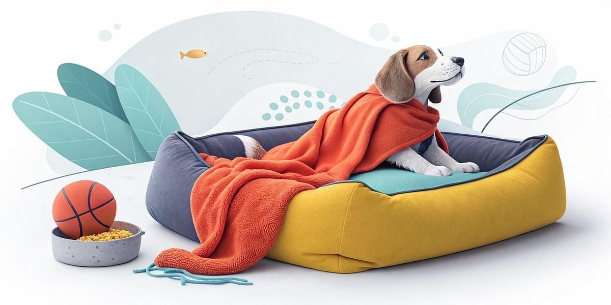 Extra Large Dog Beds That Your Furry Friend Will Love